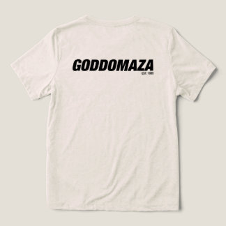 桃子HEAD BWスケッチ トライブレンドTシャツ