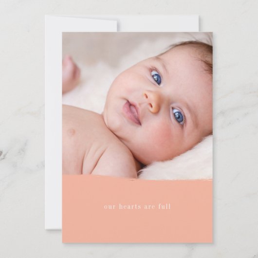 桃完璧 案内状 (裏面)