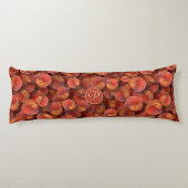 桃抱き枕 ボディピロー (裏面)