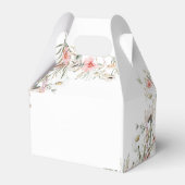 桃素朴野花 フェイバーボックス (裏面サイド)