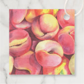 桃結婚- Thank You フェイバータグ (裏面)