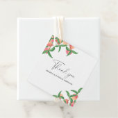 桃結婚- Thank You フェイバータグ (インサイチュ)