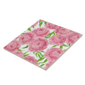 桃色 タイル (側面)