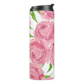 桃色 タンブラー (回転左)