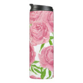 桃色 タンブラー (回転右)