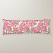 桃色 ボディピロー (裏面)