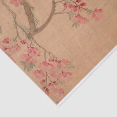 桃花鳥馬友悠 薄葉紙 (詳細)