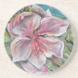 桃花 コースター