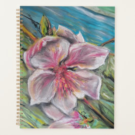 桃花 プランナー手帳