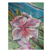 桃花 ポスター (正面)