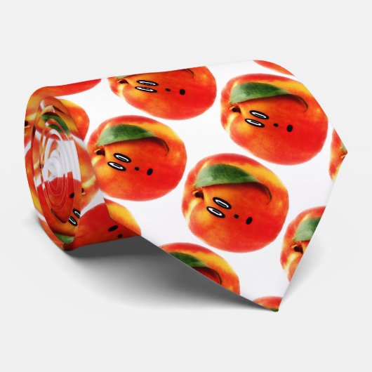 桃顔漫画 ネクタイ (ロール)