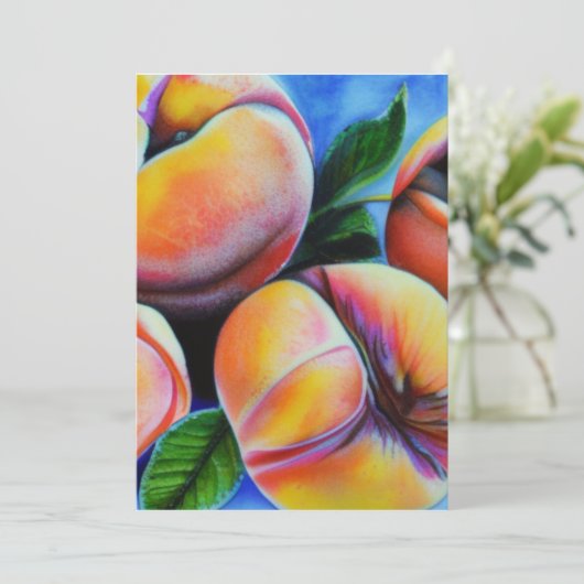 桃 シーズンカード (スタンド正面)