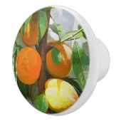 桃 セラミックノブ (右)