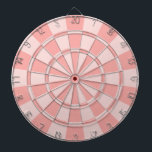 桃 ダーツボード<br><div class="desc">ピーチダーツボード</div>
