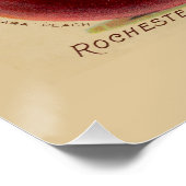 桃 ポスター (コーナー)