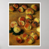 桃 ポスター (正面)