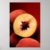 桃 ポスター (正面)