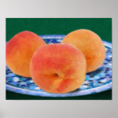 桃 ポスター (正面)