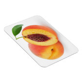 桃 マグネット (右側)