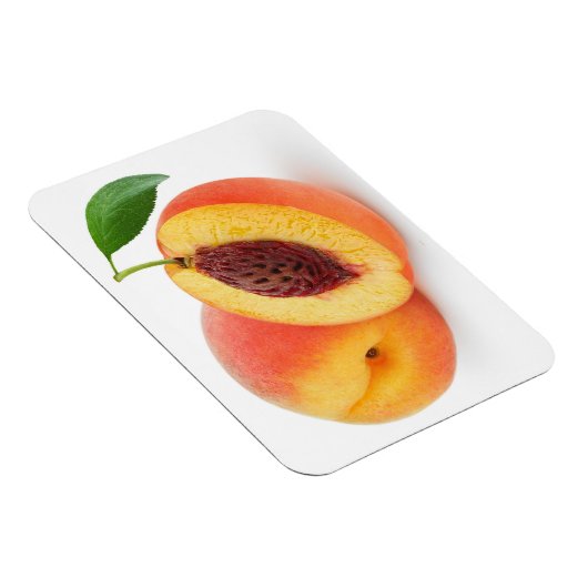 桃 マグネット (右側)