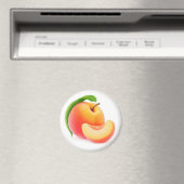 桃 マグネット (インサイチュ (食洗機))