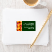 桃 ラベル (インサイチュ)