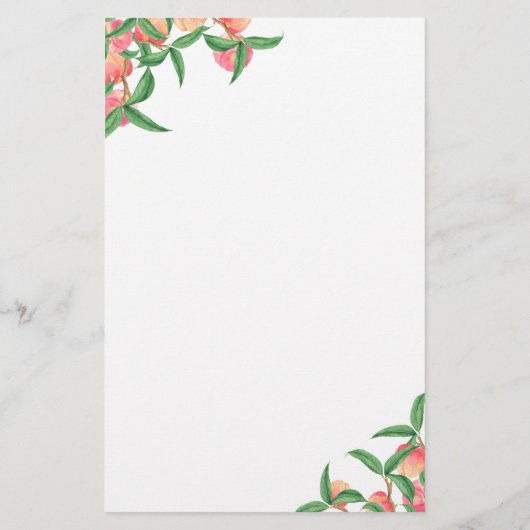 桃 – 彼は彼女はブライダルシャワーゲームを言った (裏面)