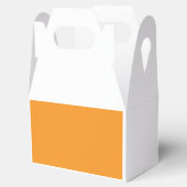 桃，模様，フォント,イベント フェイバーボックス (オープン)