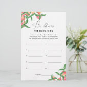 桃 – 花嫁の年齢 (スタンド正面)