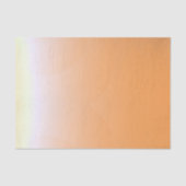 桃 薄葉紙 (正面)