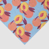 桃 薄葉紙 (詳細)