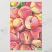 桃 – 財布のゲームの内容 (裏面)