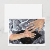 案内はがき ポストカード (正面/裏面)