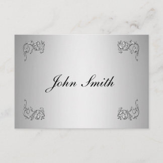 案内カード 招待状