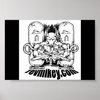 案内人 ポスター