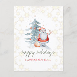 案内状ポストカード