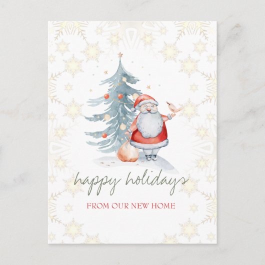 案内状ポストカード (正面)