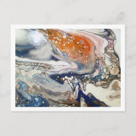 案内状ポストカード