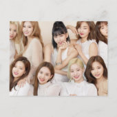 案内状ポストカード (裏面)