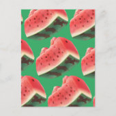 案内状ポストカード (正面)