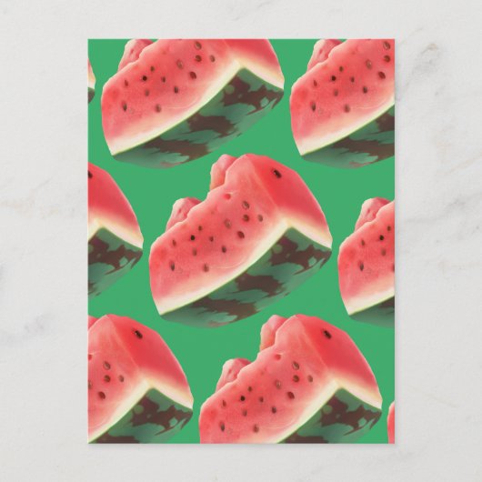 案内状ポストカード (正面)