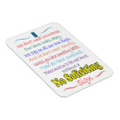 案内用磁石なし マグネット (右側)