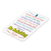 案内用磁石なし マグネット (左側)