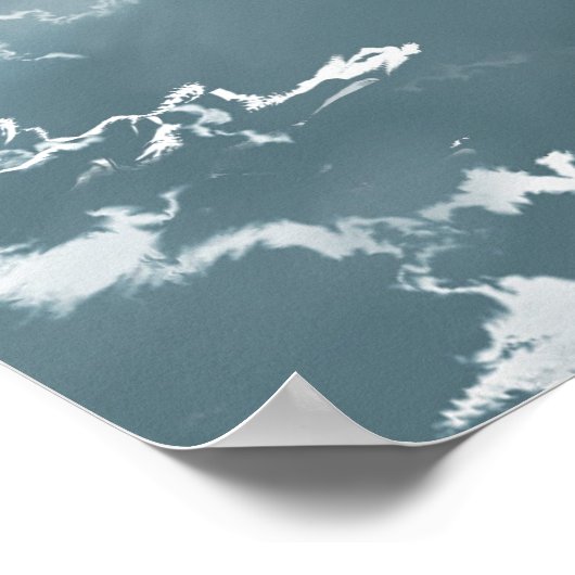 案内 ポスター (角)