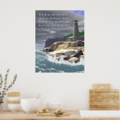 案内 ポスター (キッチン)