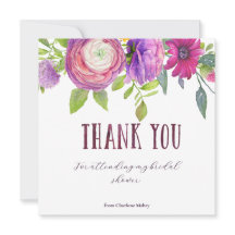 桑のフローラドリームブライダルシャワー