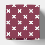 桑の上の白い十字 フェイバーボックス (上部)