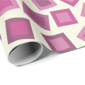 桑の四角 ラッピングペーパー (ロールコーナー)