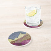 桑の山 コースター (側面)