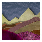 桑の山 ポスター (正面)